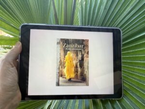 Zanzibar in 365 Stories - ebook