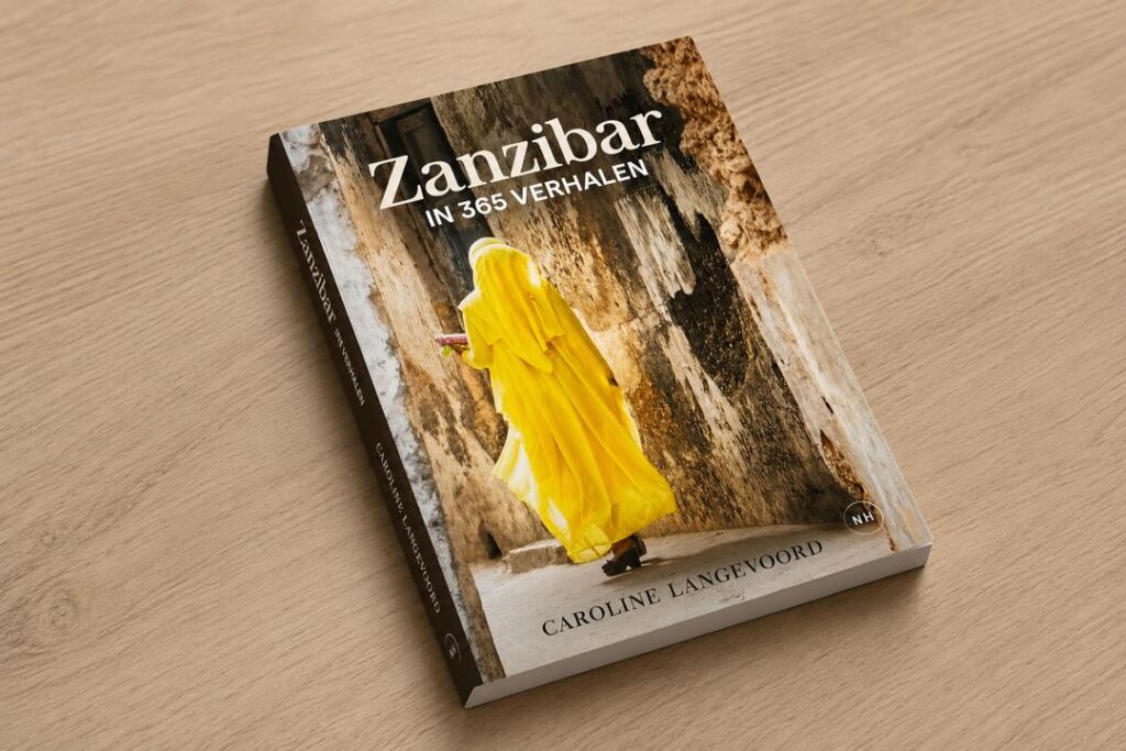 zanzibar in 365 verhalen