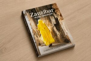 zanzibar in 365 verhalen