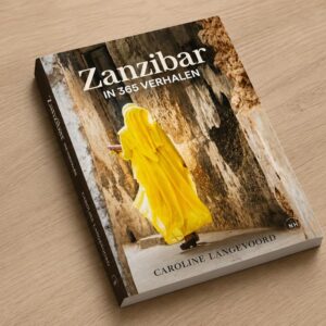 zanzibar in 365 verhalen