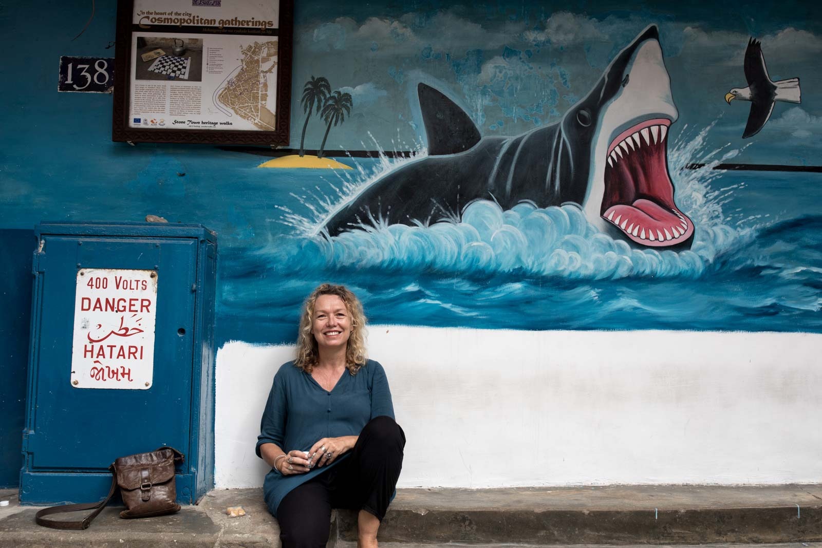 caroline langevoord jawscorner stonetown