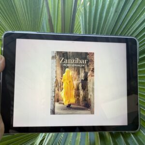 ebook Zanzibar in 365 Verhalen