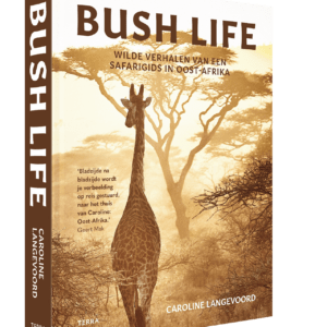 bush life 3d