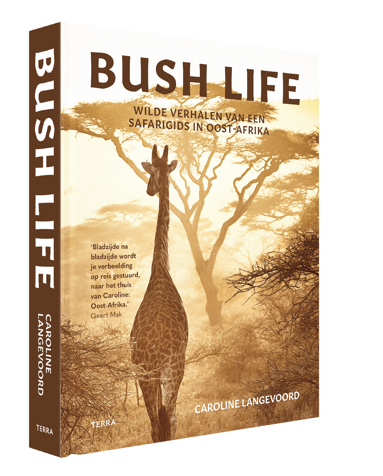 bush life 3d bush life 3d